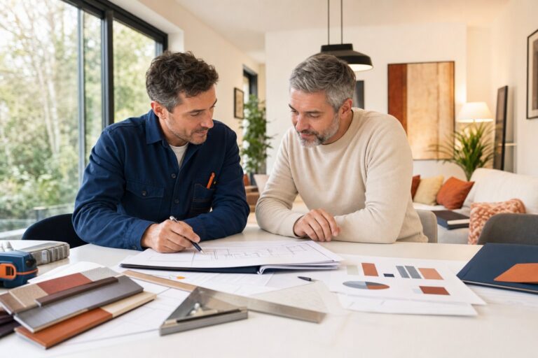 Devis travaux Habitatpresto : dénichez l&rsquo;expert idéal pour vos projets de rénovation
