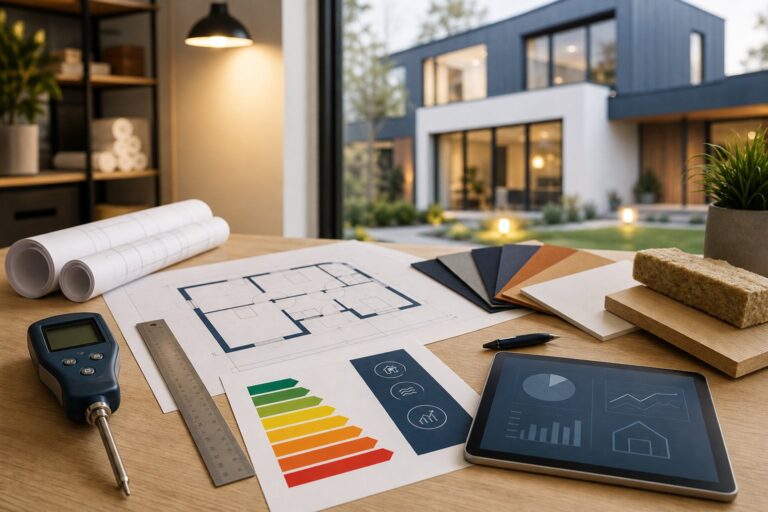 DPE et passoire thermique : comprendre et corriger son score
