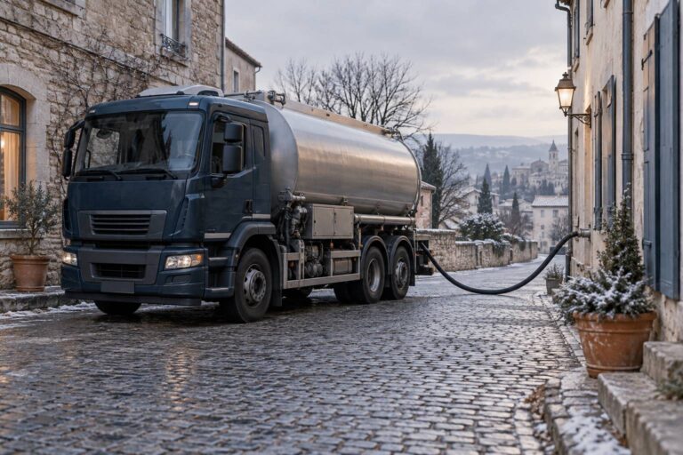 À combien s&rsquo;élève le prix du fuel chez Carrefour ?