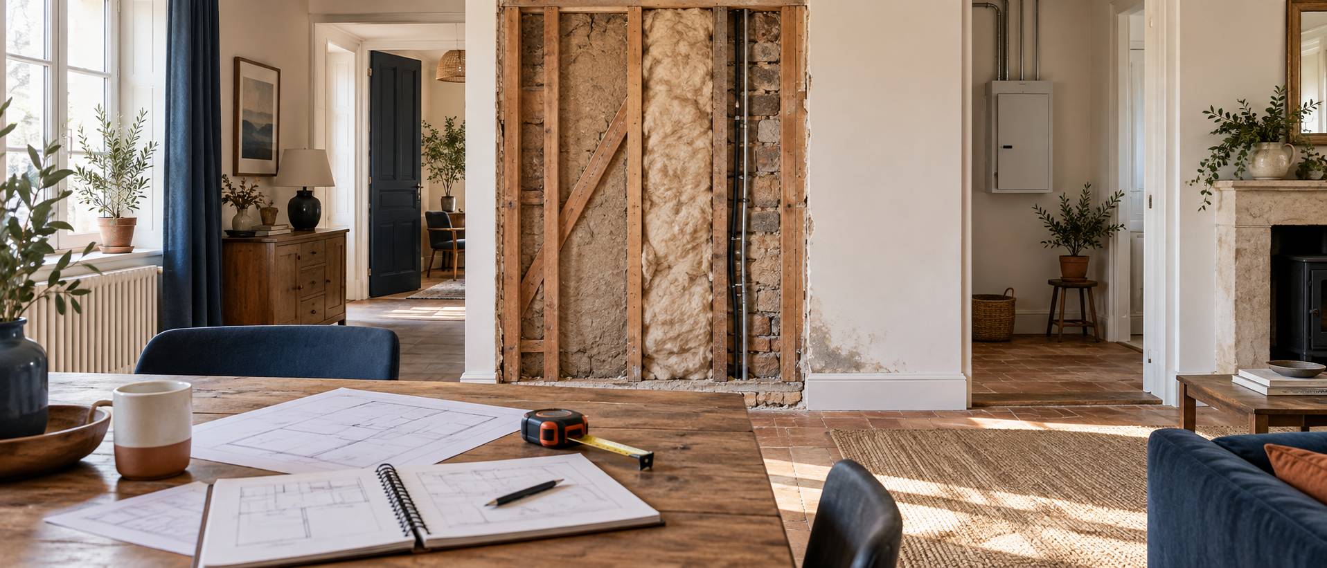 Illustration éditoriale du sujet : Acheter une maison d’un particulier : les points essentiels à contrôler avant de vous lancer