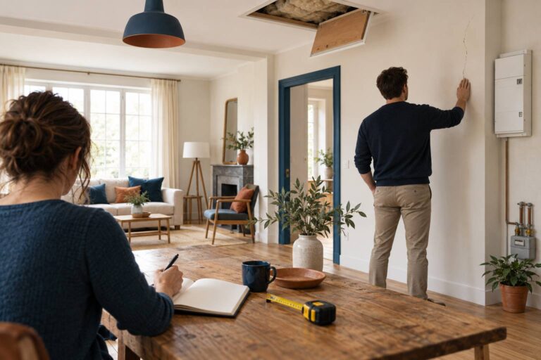 Acheter une maison d’un particulier : les points essentiels à contrôler avant de vous lancer