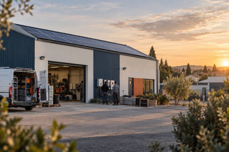 Habilec Énergie : Votre partenaire énergétique à Longpont-sur-Orge